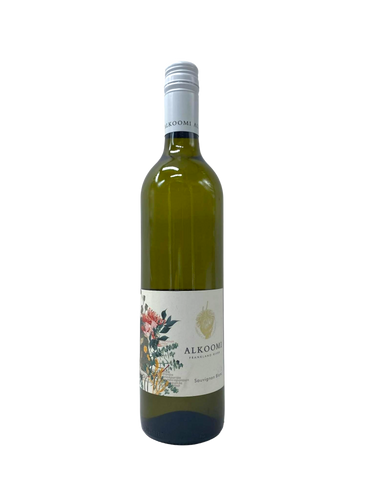 Alkoomi White Label Sauvignon Blanc