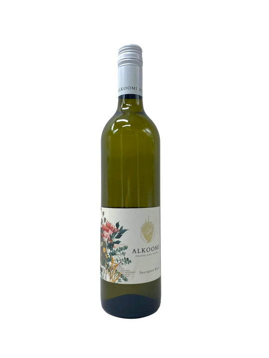 Alkoomi White Label Sauvignon Blanc