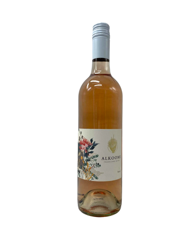 Alkoomi White Label Rose