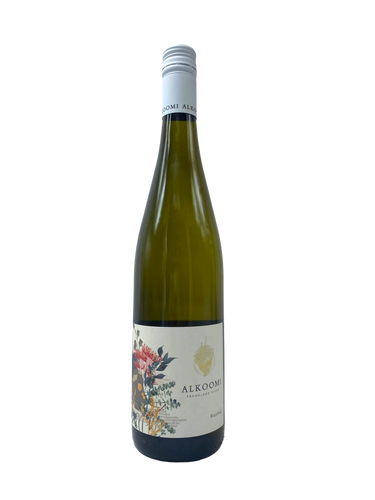 Alkoomi White Label Riesling