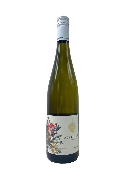 Alkoomi White Label Riesling