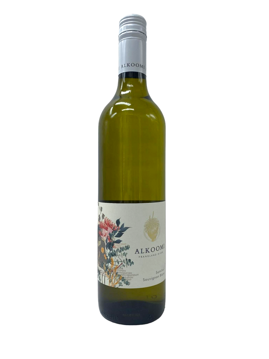 Alkoomi White Label Semillon Sauvignon Blanc