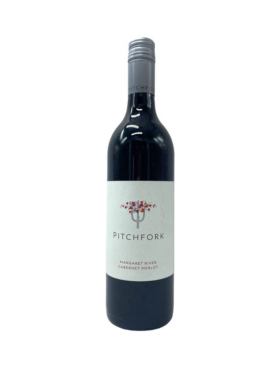 Hay Shed Hill Pitchfork Cab Merlot