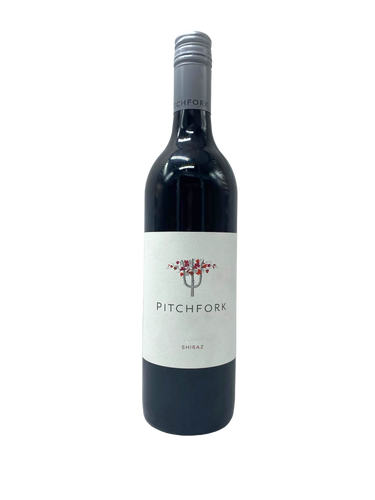 Hay Shed Hill Pitchfork Shiraz