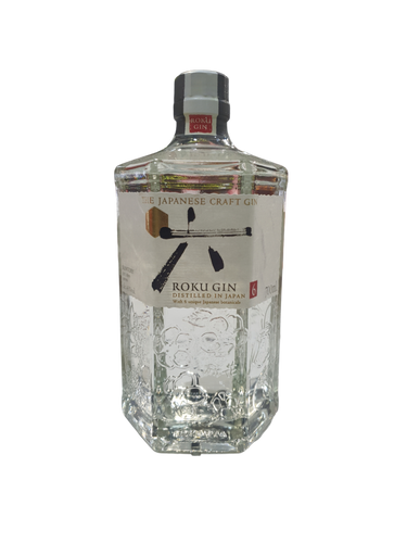 Roku Gin 700ml