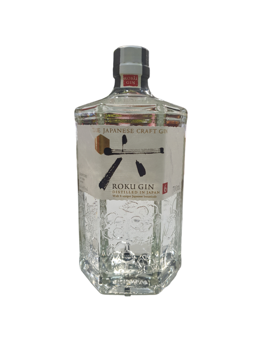 Roku Gin 700ml