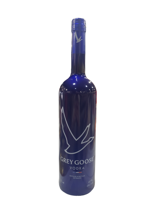 Grey Goose Vodka 1L