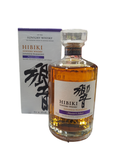 Hibiki Harmony Masters Select Japanese Whisky (700ml)