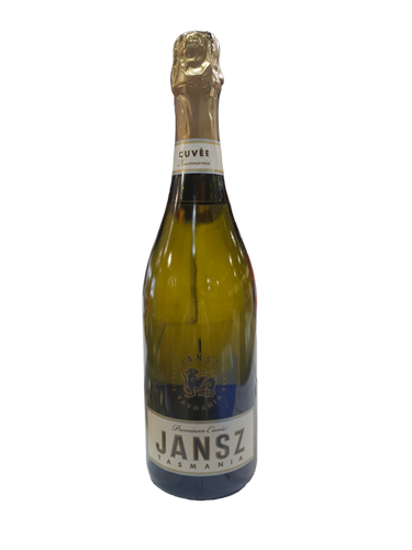 Jansz Cuvee NV