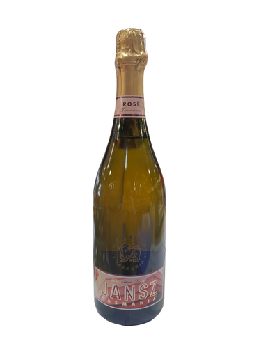 Jansz Rose NV