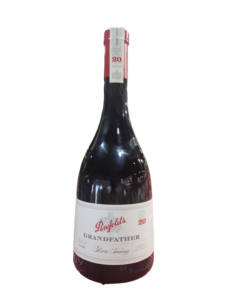 Penfolds Grandfather 20YO Rare Tawny 750ml