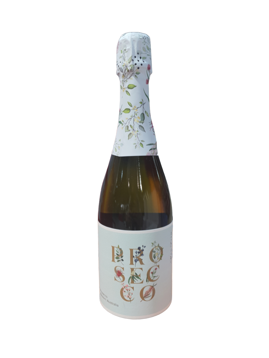 MadFish Prosecco – Liquor Shed