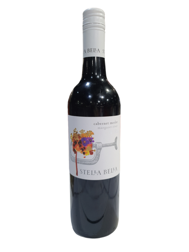 Stella Bella Cabernet Merlot