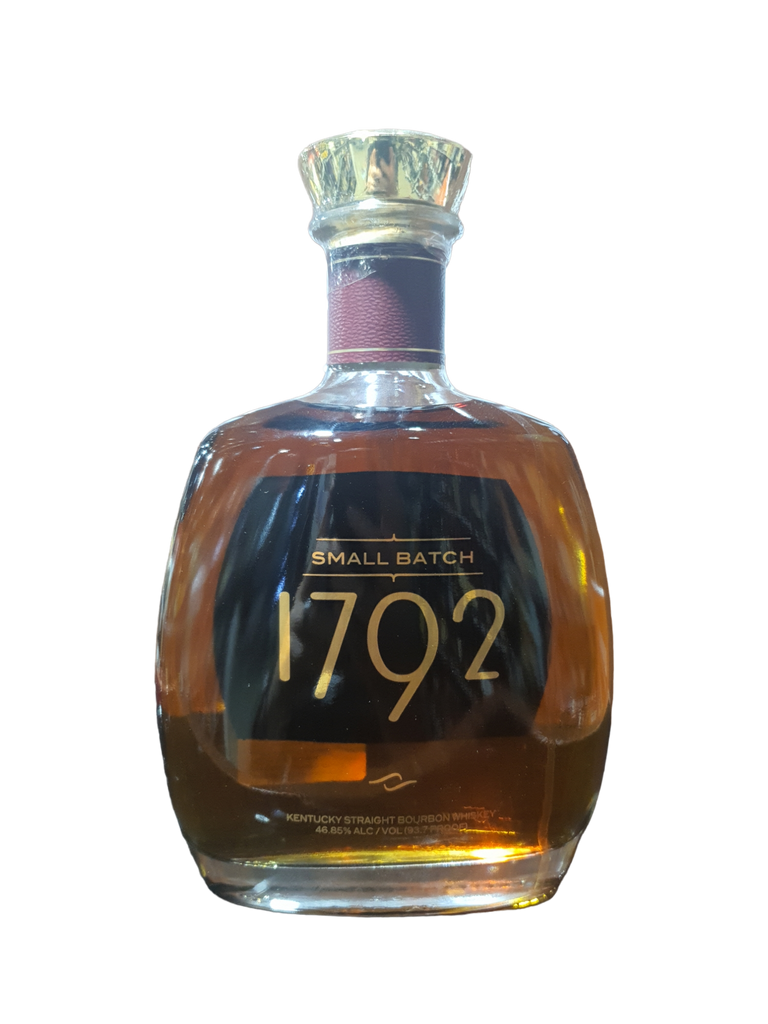 1792 Small Batch Bourbon 700ml