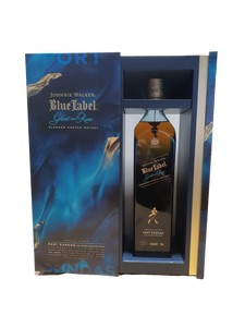 Johnnie Walker Blue Label Ghost & Rare Port Dundas 750ml