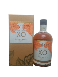 Sullivans Cove Double Cask XO Brandy 700ml