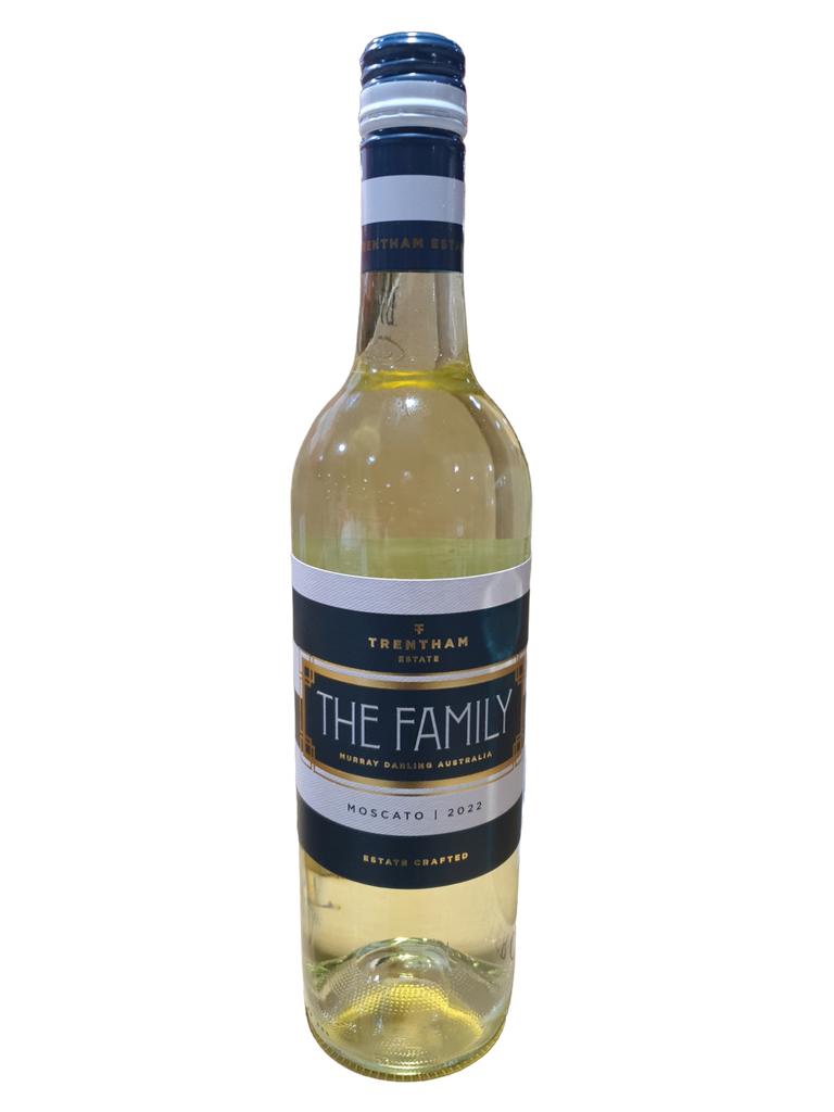Trentham Estate The Family Moscato