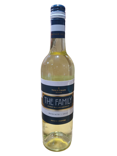 Trentham Estate The Family Moscato