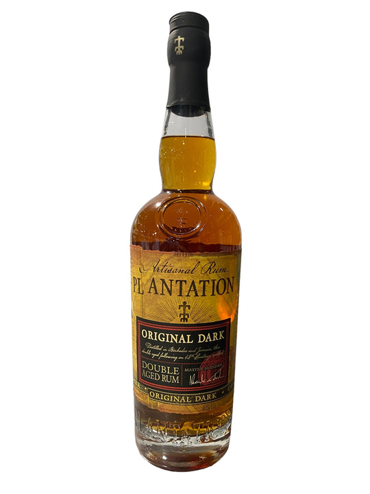 Plantation Rum Original Dark 700ml