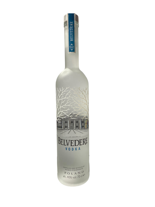 Belvedere Vodka 700ml