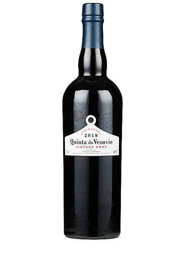 Quinta do Vesuvio Vintage Port 750ml