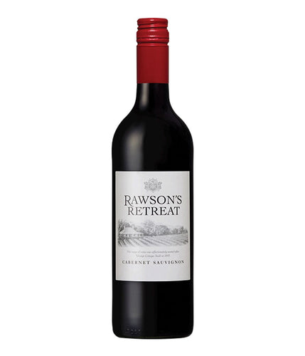 Rawsons Retreat Cabernet Sauvignon