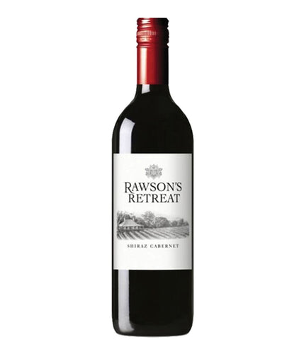 Rawsons Retreat Shiraz Cabernet