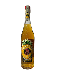 Rooster Rojo Smoked Pineapple Tequila 700ml