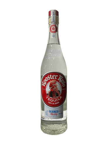 Rooster Rojo Tequila Blanco 700ml