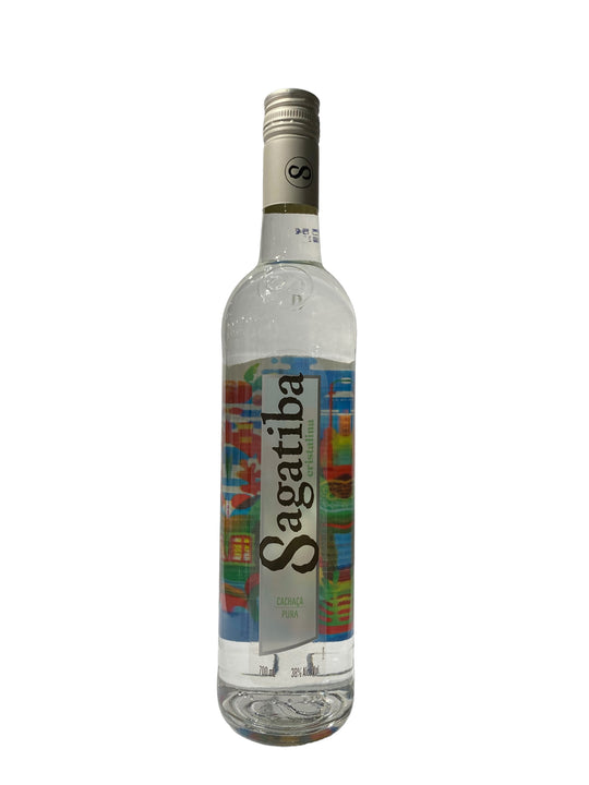 Sagatiba Pura Cachaca 700ml