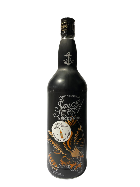 Sailor Jerry Spiced Rum 1L