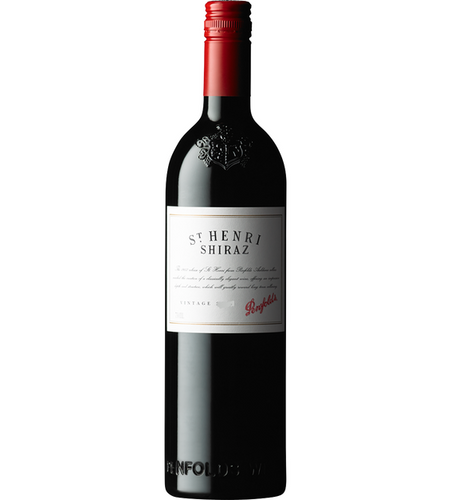 Penfolds St Henri Shiraz