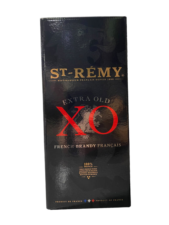 St Remy XO Brandy 700ml