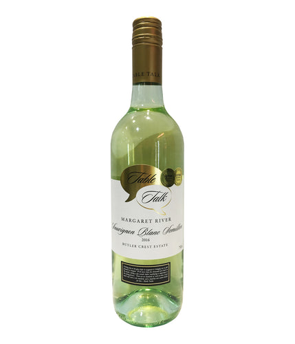 Table Talk Sauvignon Blanc Semillon