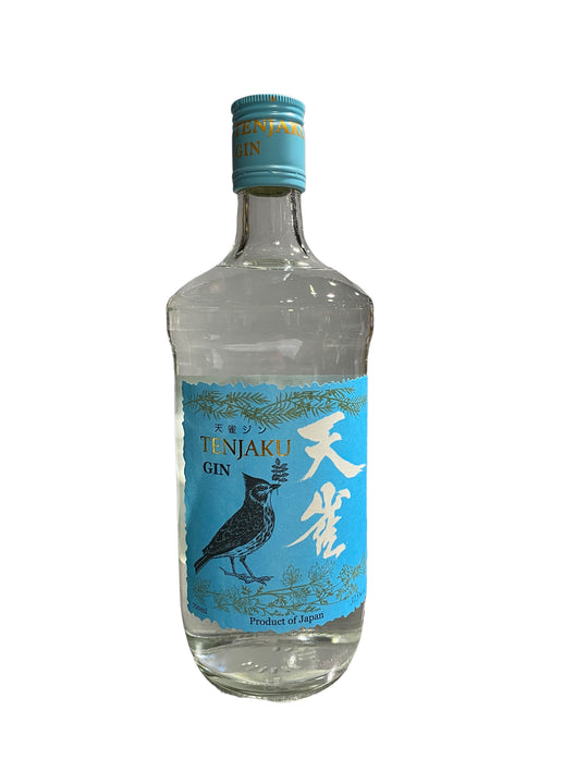 Tenjaku Gin 700ml