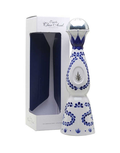 Clase Azul Reposado Tequila 750ml