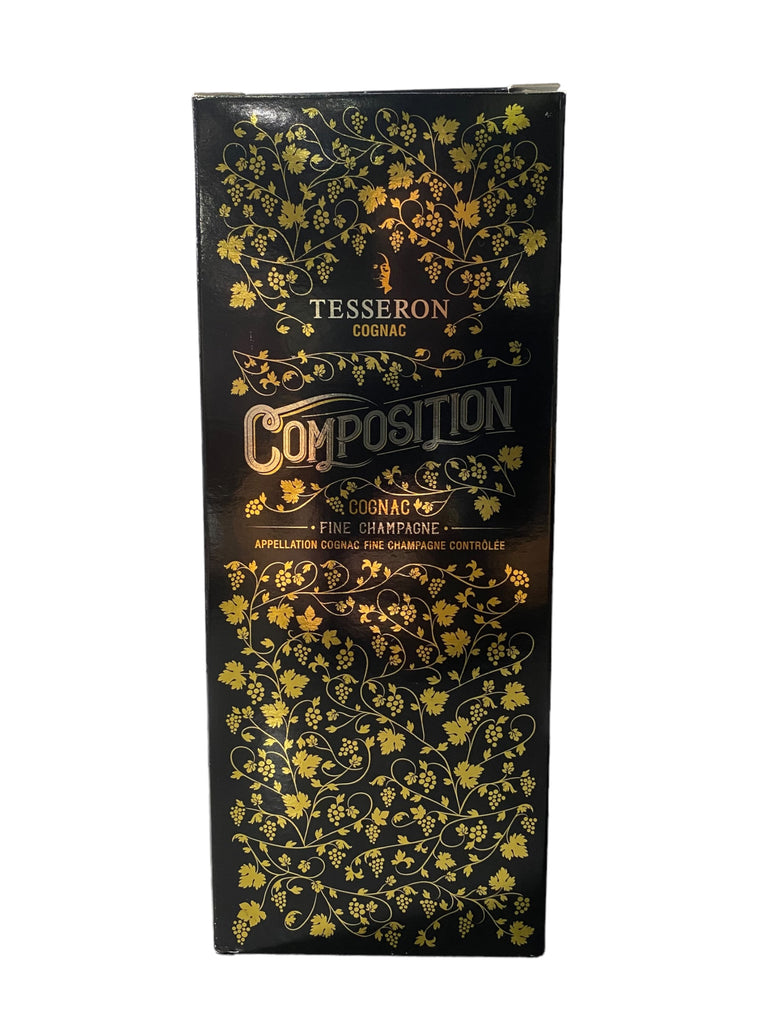 Tesseron Composition Cognac 700ml