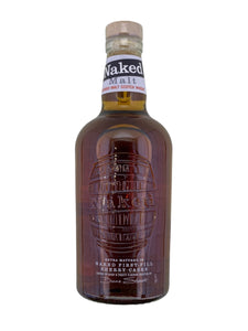 The Naked Grouse Scotch Whisky 700ml