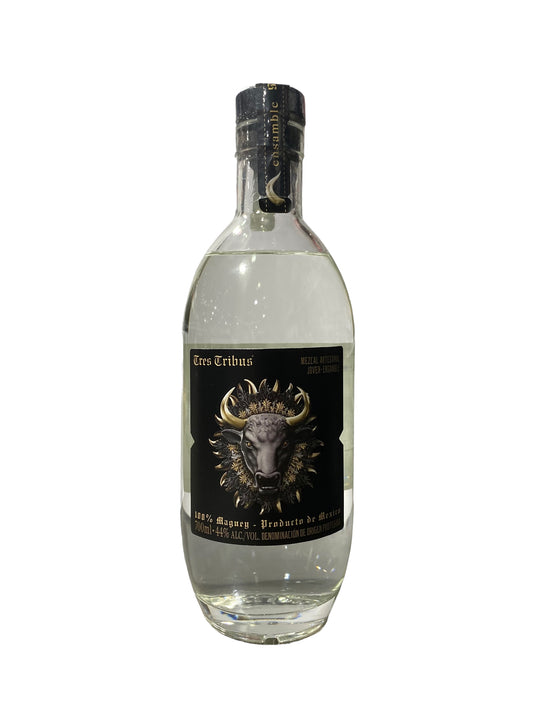 Tres Tribus Maguey Mezcal 700ml
