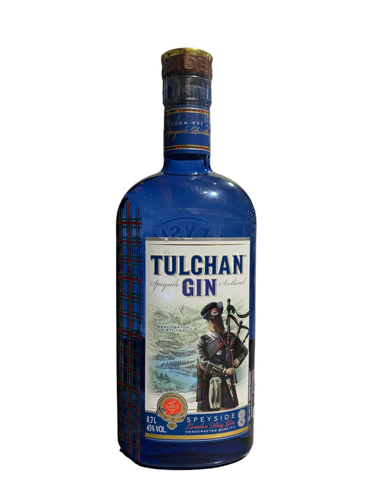 Tulchan Gin 700ml