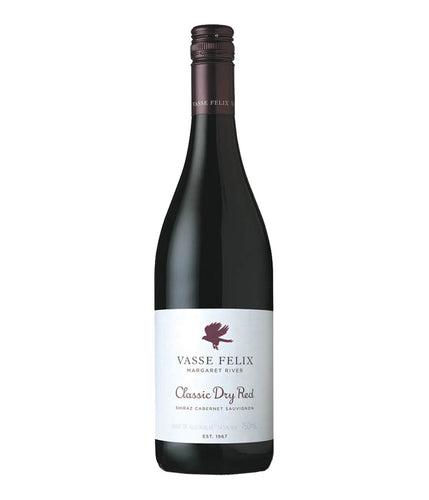 Vasse Felix Classic Dry Red