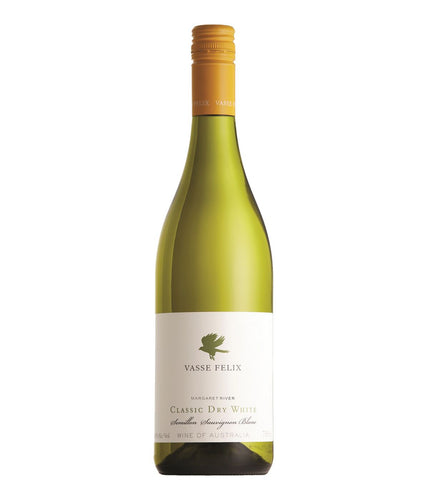 Vasse Felix Classic Dry White