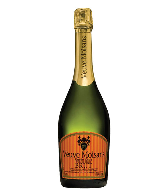 Veuve Moisans Brut