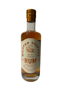 Whipper Snapper West Coast Rum 500ml