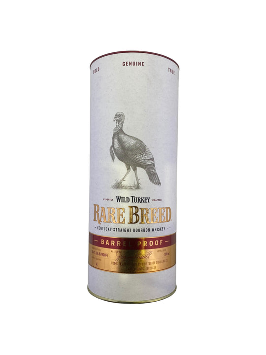 Wild Turkey Rare Breed Bourbon 700ml