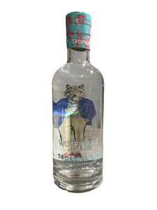 Wolf Lane Tropical Gin 500ml