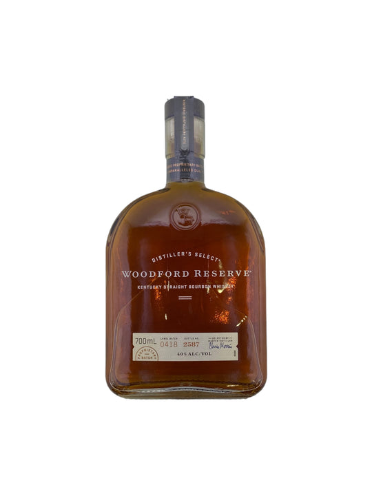 Woodford Reserve Bourbon 700ml