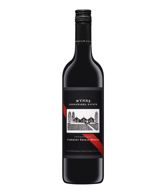 Wynns Cabernet Shiraz Merlot