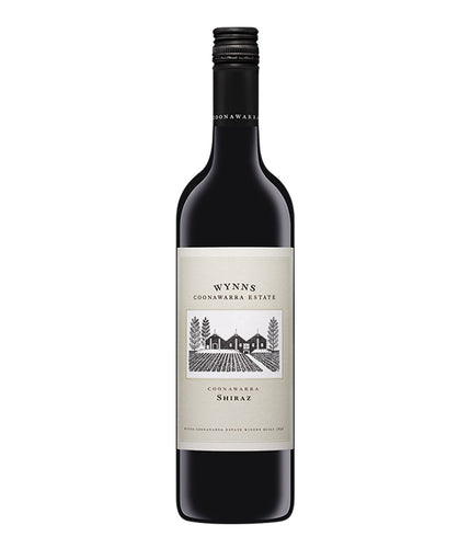 Wynns Coonawarra Shiraz