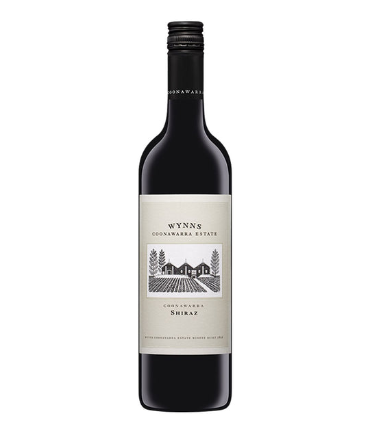 Wynns Coonawarra Shiraz